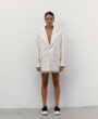 Oversized blazer First Lady