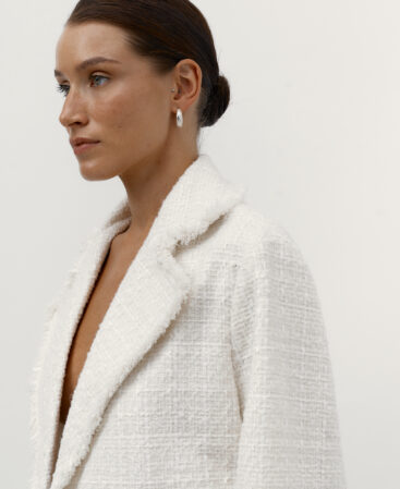 Oversized blazer First Lady