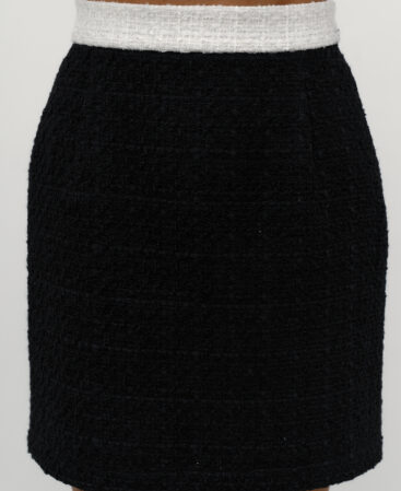 Tweed Mini Old BLACK