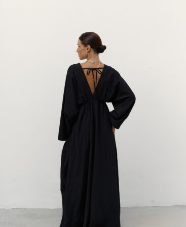 BOHO Dress MAXI