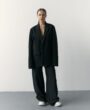 Your boyfriend's blazer