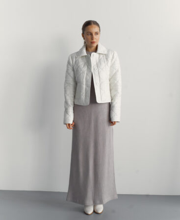 Dee Jacket WHITE
