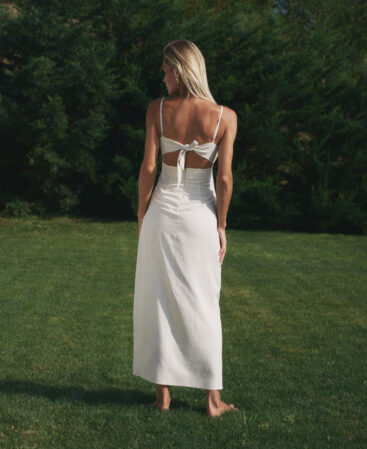 Dress Luna maxi