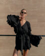Dress Leti Black