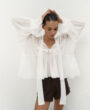 Chiffon blouse Innocent Love