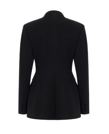 Fitted jacket MOON