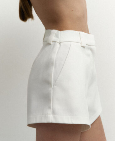 Shorts mini Poetic
