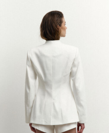 Fitted jacket Poetic