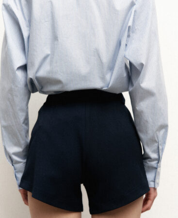 Suiting shorts MINI INK