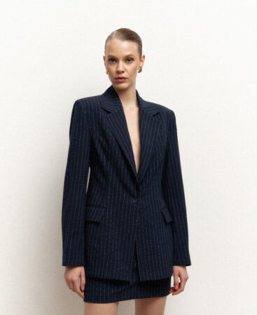 Fitted jacket Avenue