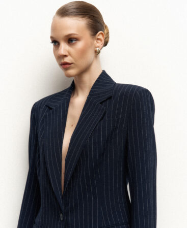 Fitted jacket Avenue