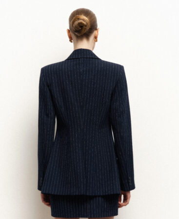 Fitted jacket Avenue
