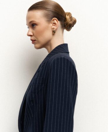 Fitted jacket Avenue