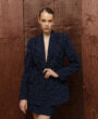 Fitted jacket Avenue