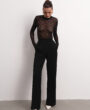 Bodysuit LACE BLACK
