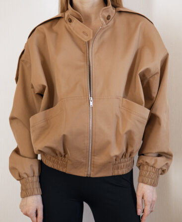 Bomber BURBERRY