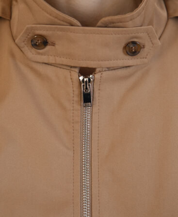 Bomber BURBERRY