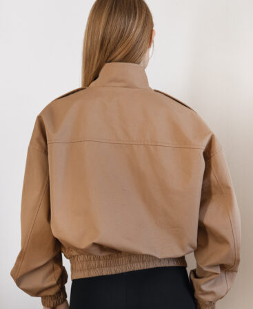 Bomber BURBERRY