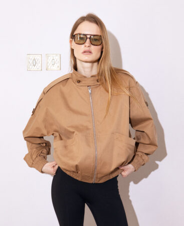 Bomber BURBERRY