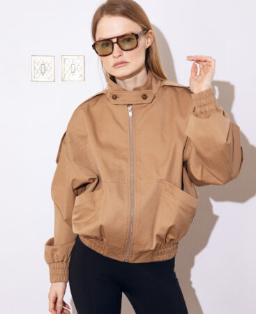 Bomber BURBERRY