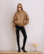 Bomber BURBERRY