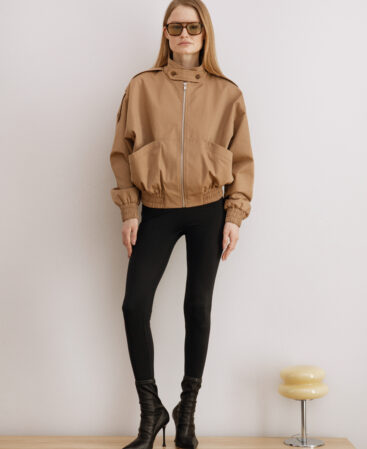 Bomber BURBERRY