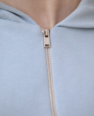 Tracksuit CORSET BABY BLUE