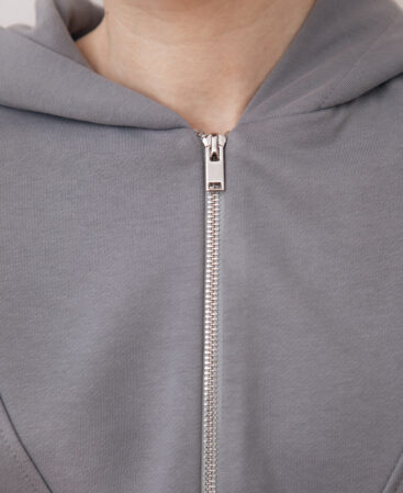Tracksuit CORSET GREY BLUE