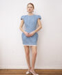Daisy Denim Dress