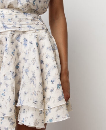 Dress Bella blue