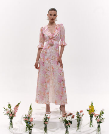 Dress Anastasia