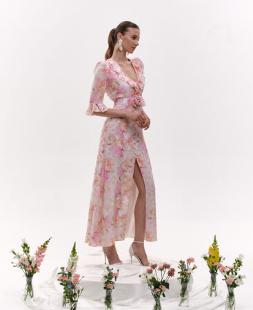 Dress Anastasia