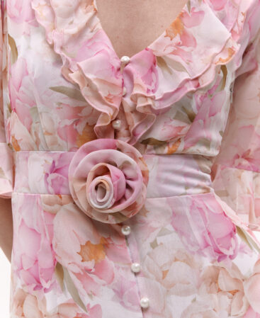 Dress Anastasia