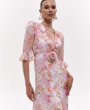 Dress Anastasia