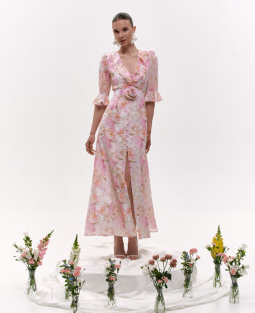 Dress Anastasia