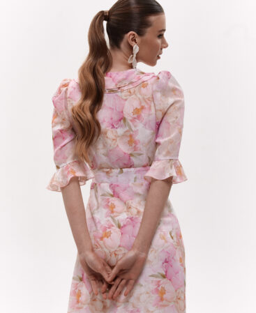 Dress Anastasia
