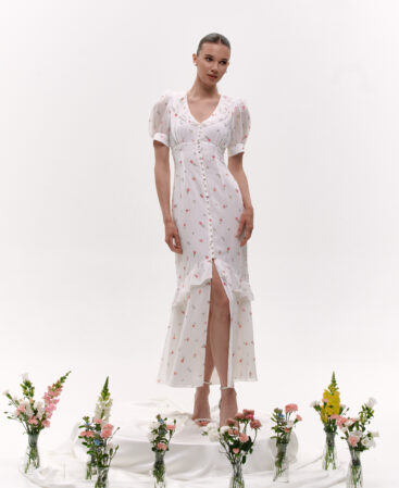Dress Anna