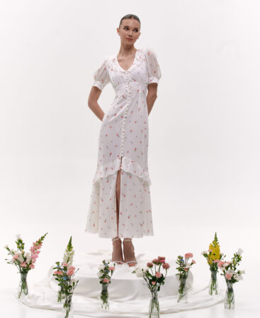 Dress Anna