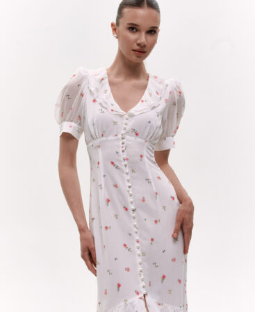 Dress Anna