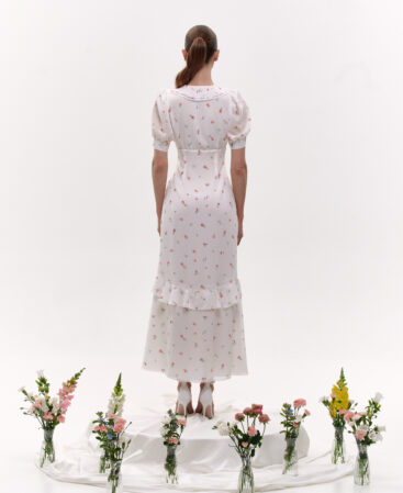 Dress Anna