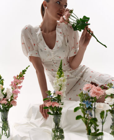 Dress Anna