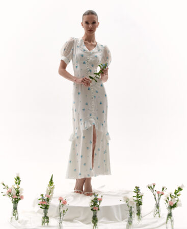 Dress Lily