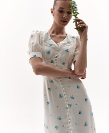 Dress Lily