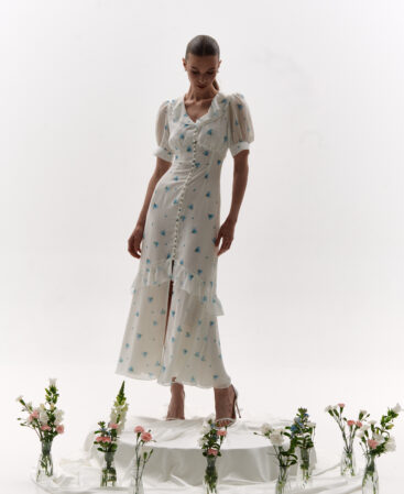 Dress Lily
