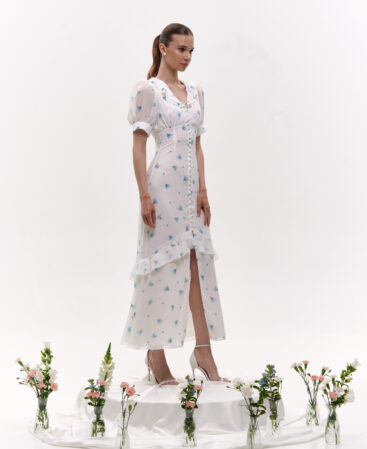Dress Lily
