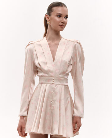 Dress Mary mini