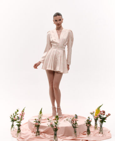 Dress Mary mini