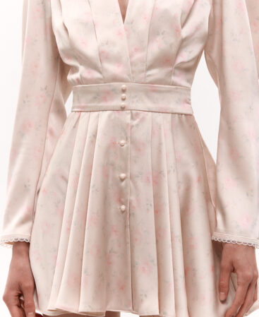 Dress Mary mini