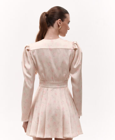 Dress Mary mini