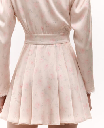 Dress Mary mini